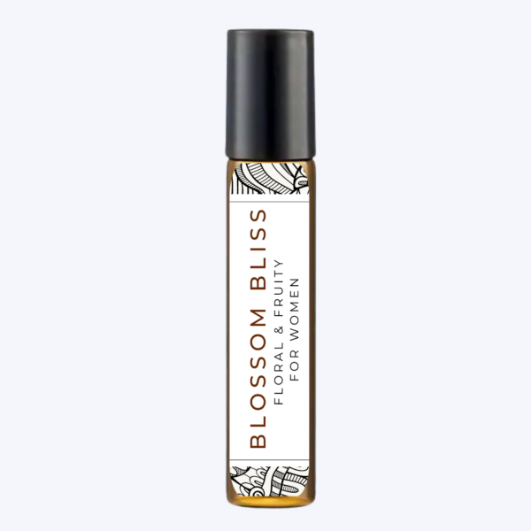 Blossom Bliss Oil Women 1/3oz